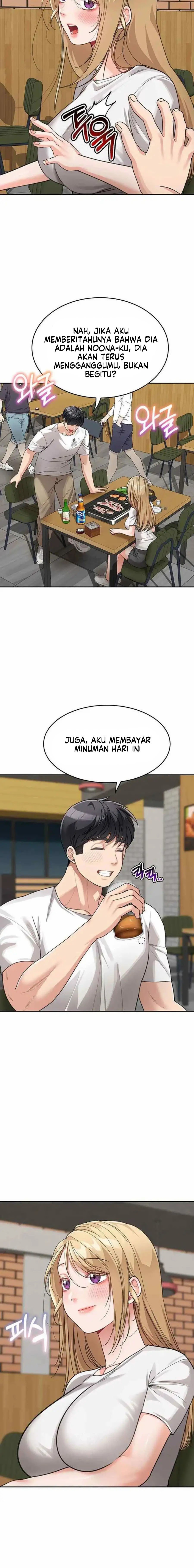 Is It Your Mother or Sister? - Chapter 31 20