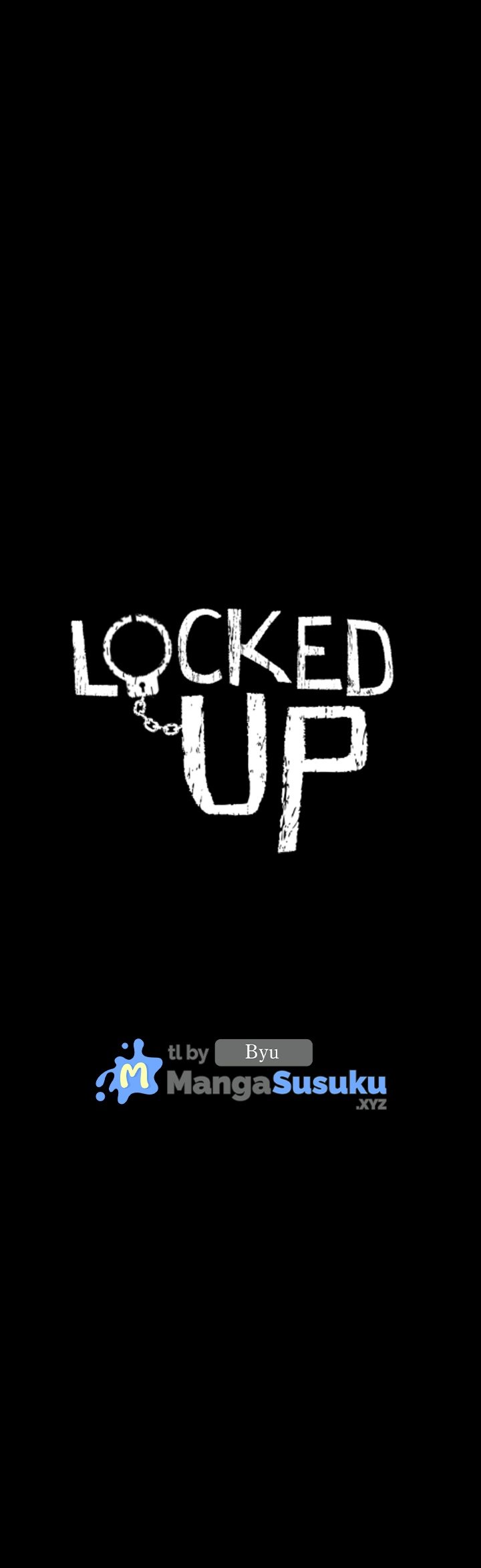 Locked Up - Chapter 31 2