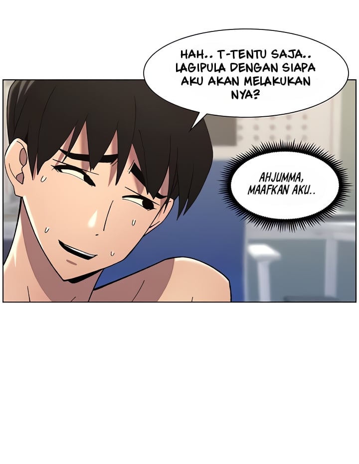 A Secret Lesson With My Younger Sister - Chapter 31 26