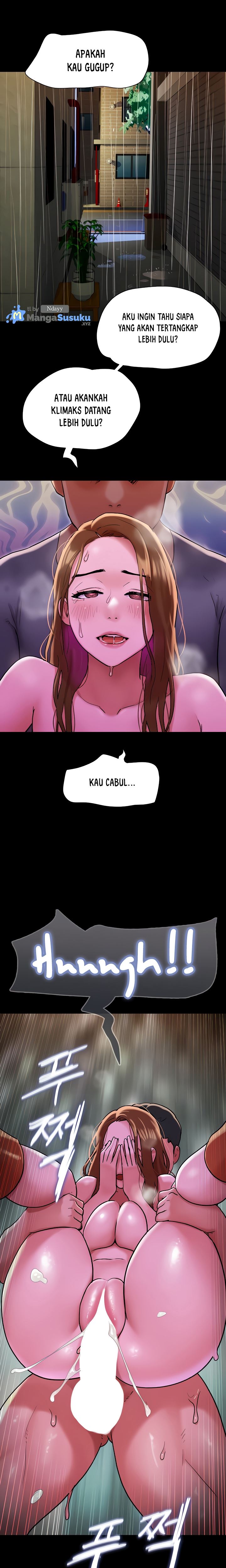 Not To Be Missed - Chapter 31 17 Not To Be Missed - Chapter 31 17