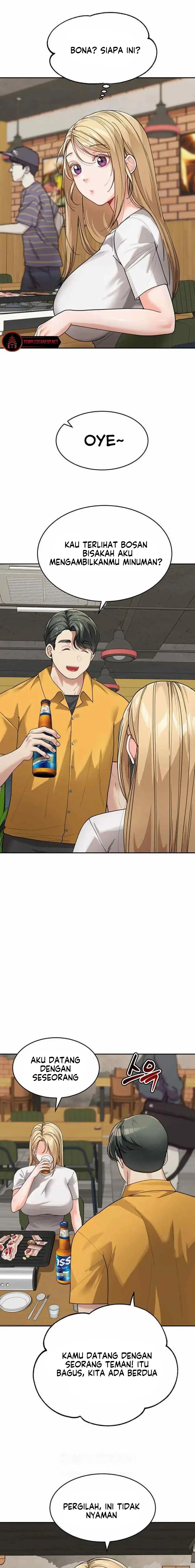 Is It Your Mother or Sister? - Chapter 31 17