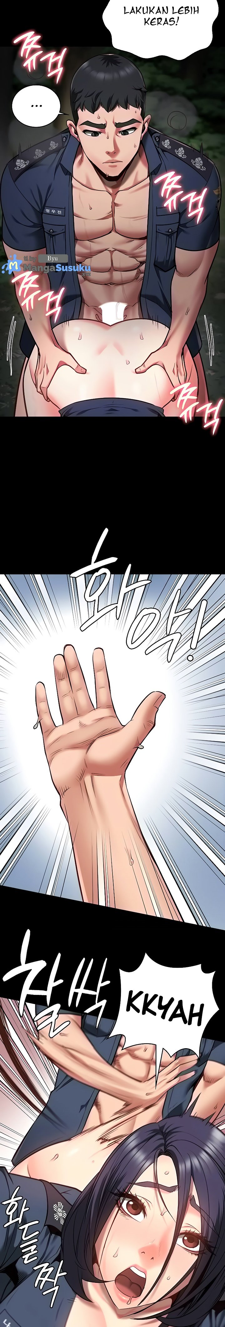 Locked Up - Chapter 31 9