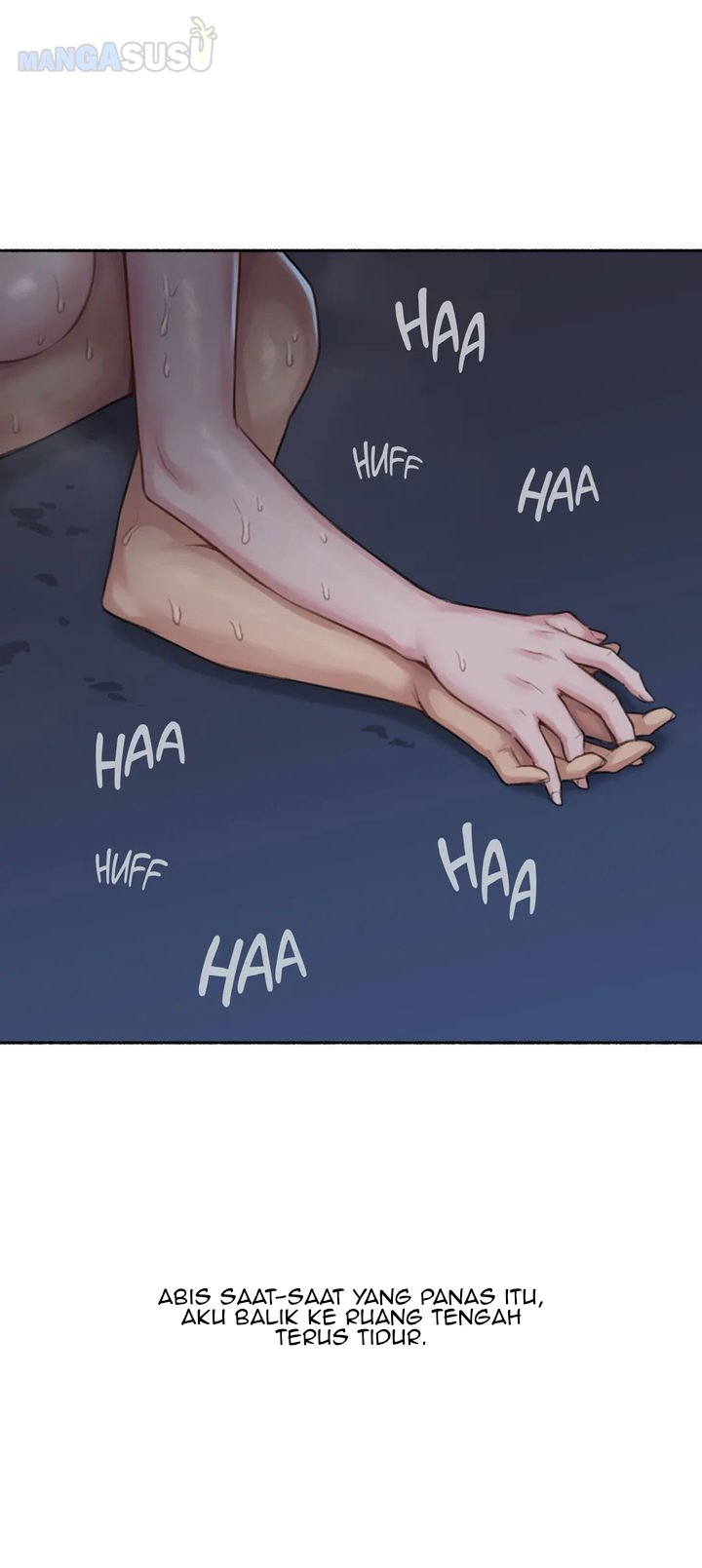 I Did This - Chapter 31 32