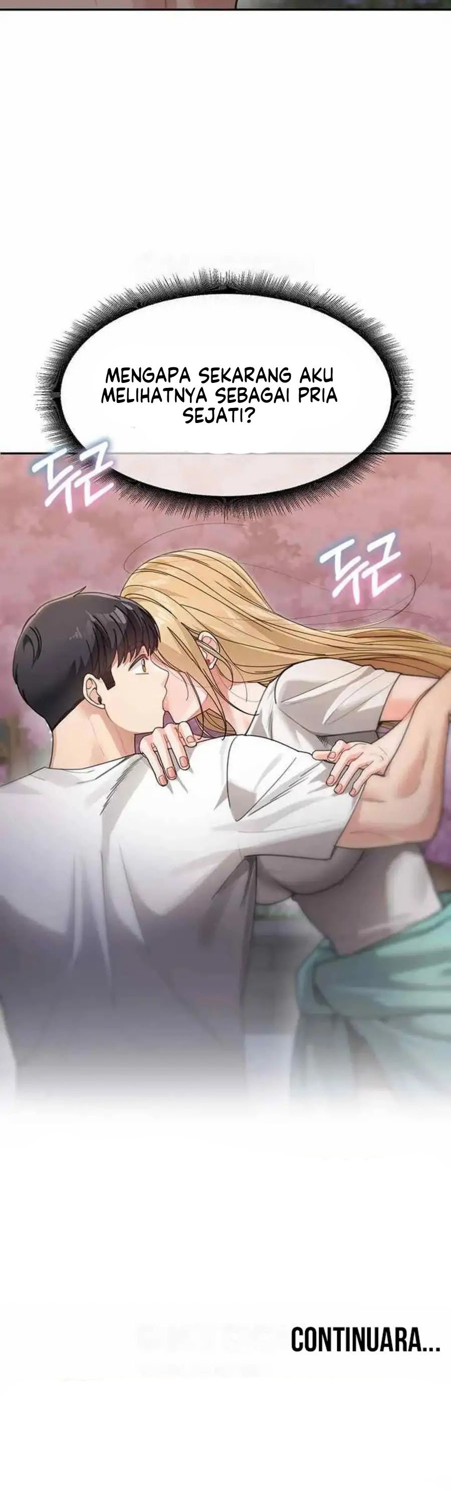 Is It Your Mother or Sister? - Chapter 31 23