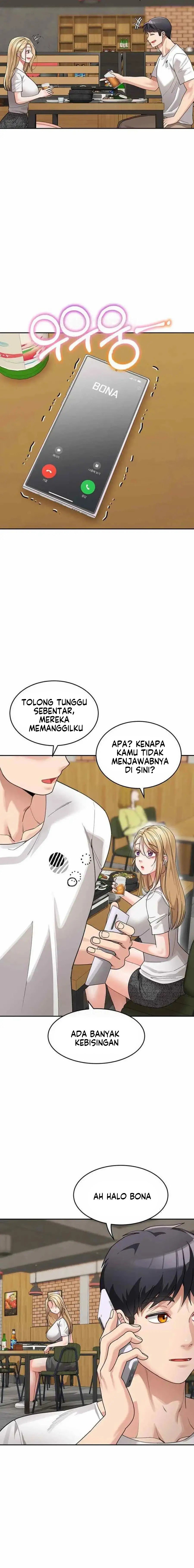 Is It Your Mother or Sister? - Chapter 31 16