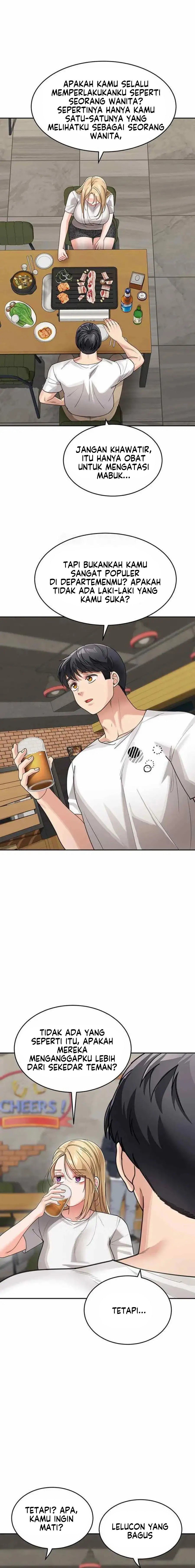 Is It Your Mother or Sister? - Chapter 31 15