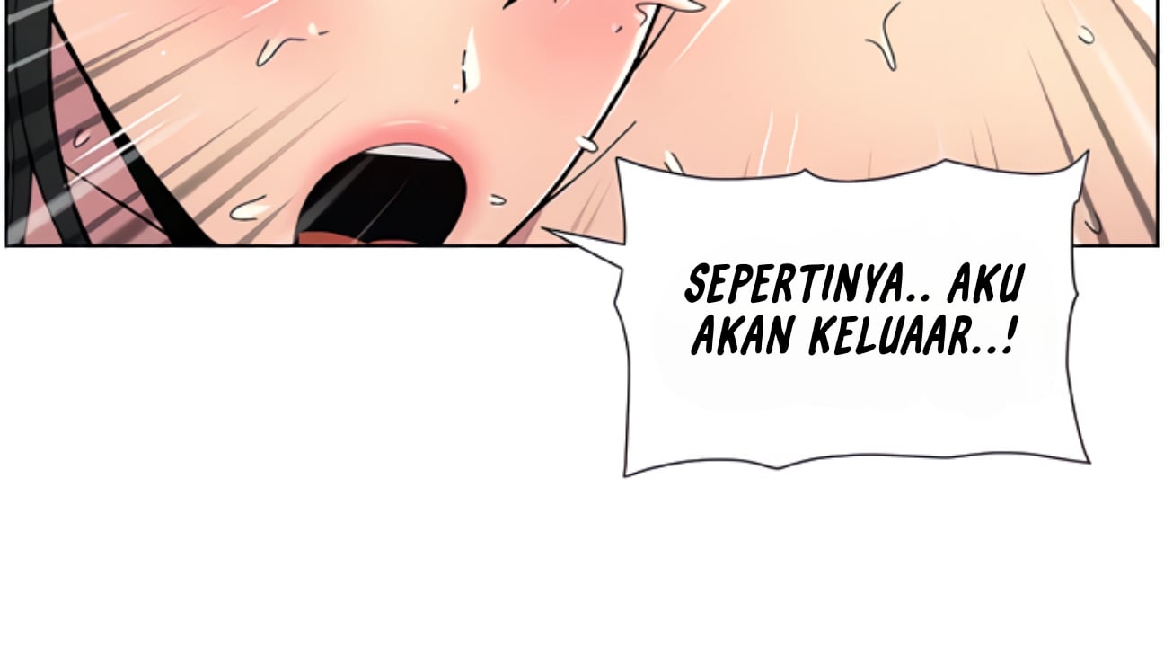A Secret Lesson With My Younger Sister - Chapter 31 16
