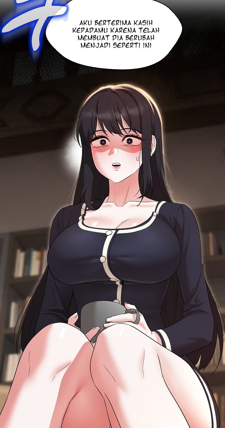 My Wife As a Teacher - Chapter 31 36