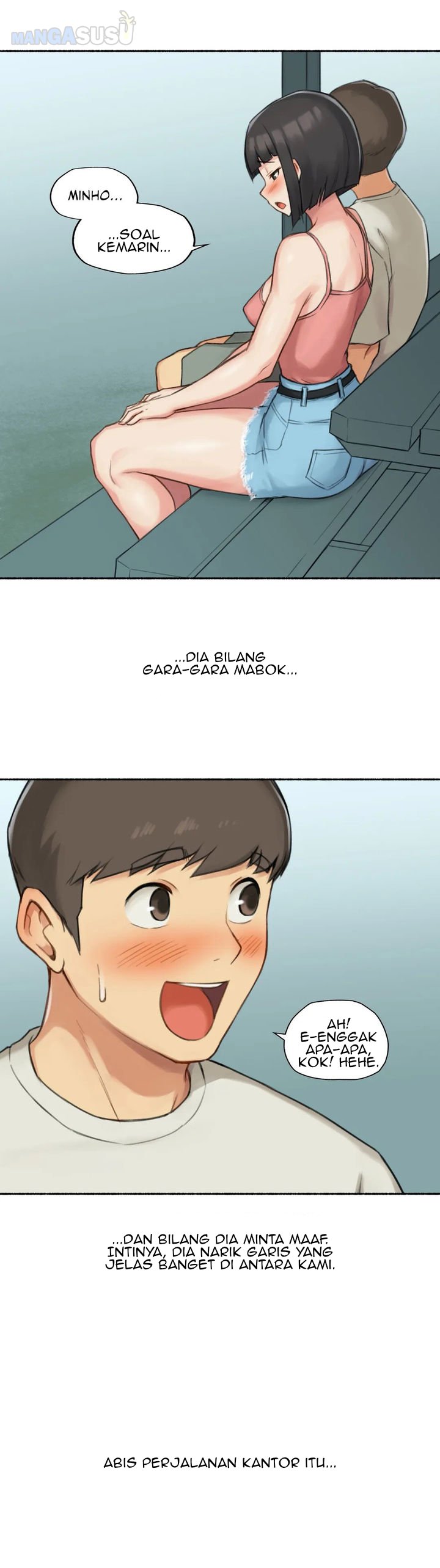 I Did This - Chapter 31 34