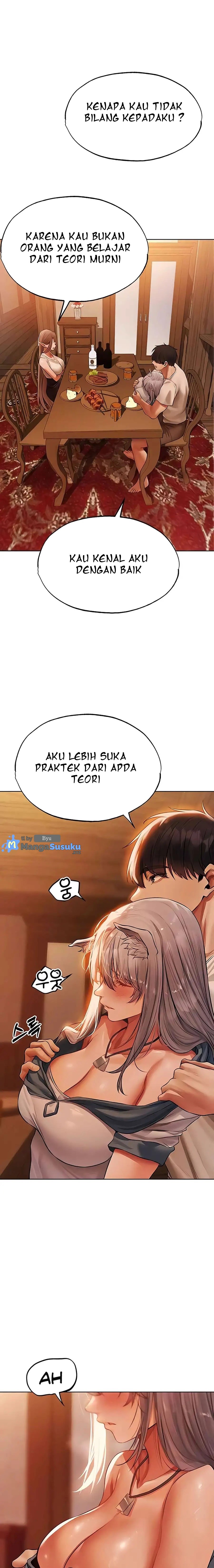 MILF Hunting In Another World - Chapter 42 14