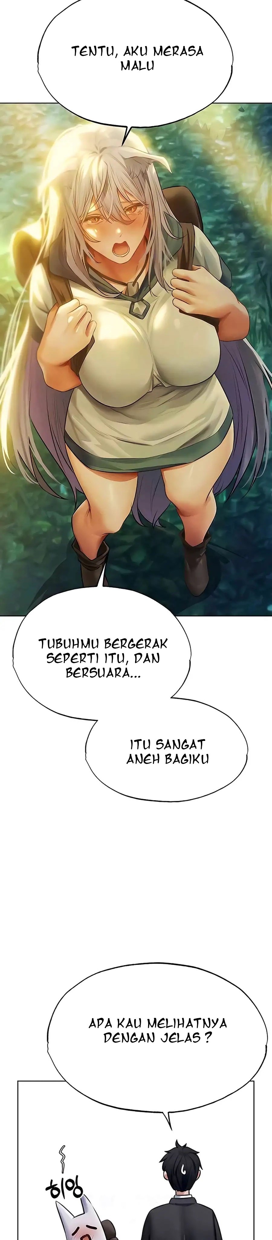 MILF Hunting In Another World - Chapter 42 7