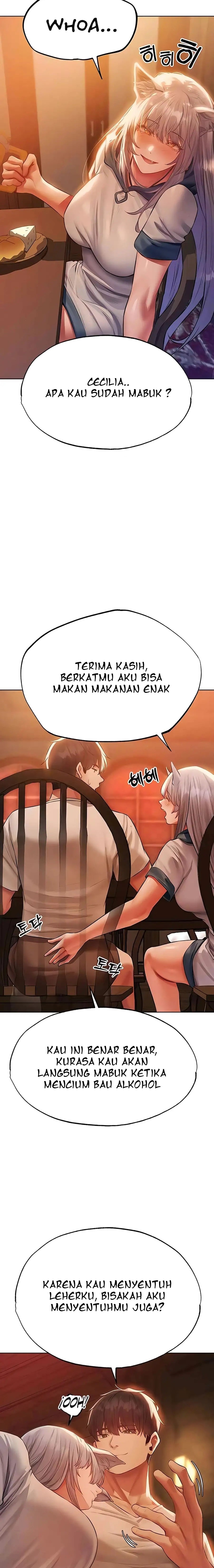 MILF Hunting In Another World - Chapter 42 11