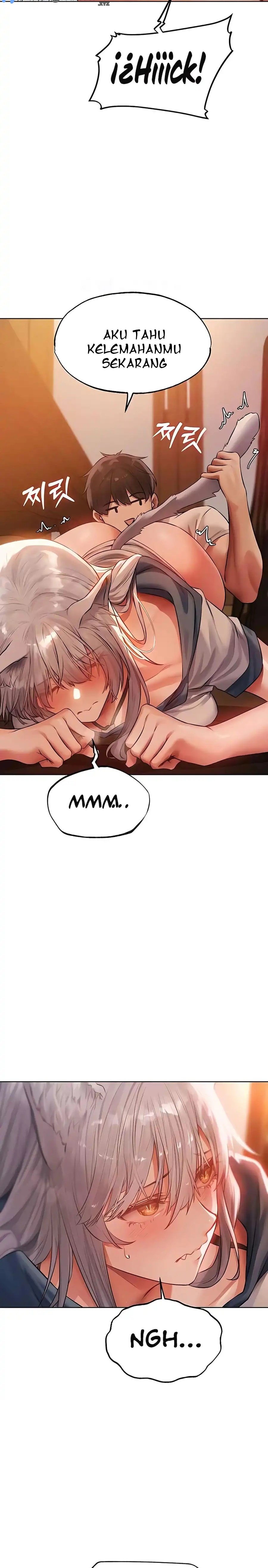 MILF Hunting In Another World - Chapter 42 18