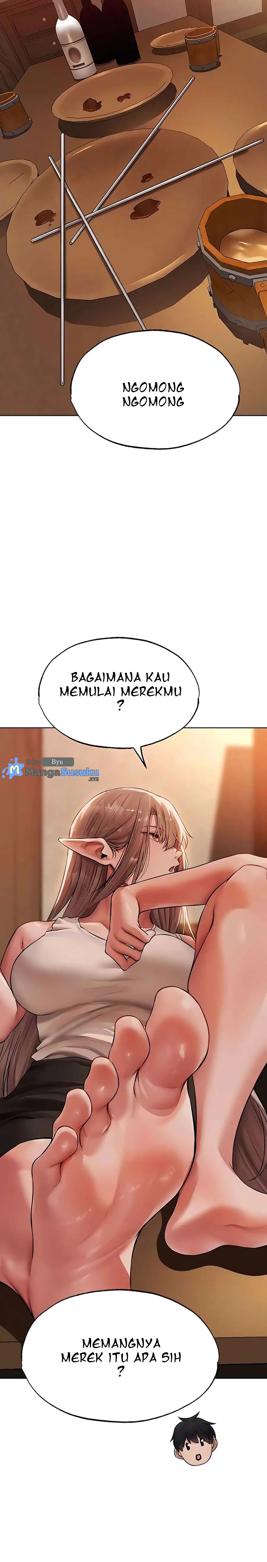 MILF Hunting In Another World - Chapter 42 21