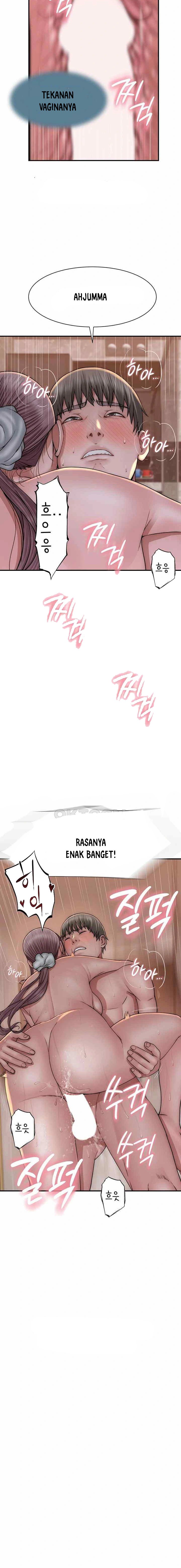 Mom Addiction - Chapter 42 20