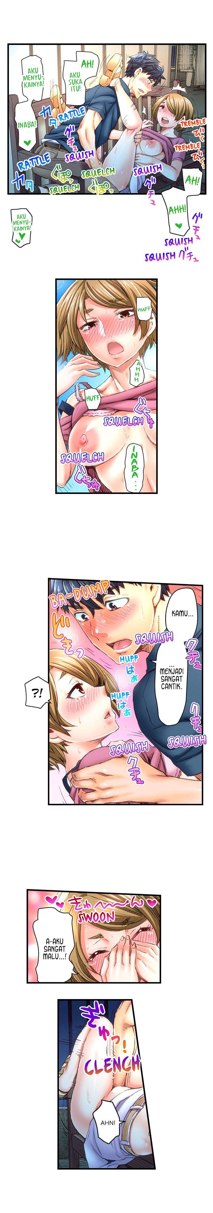 Marry Me, I’ll Fuck You Until You’re Pregnant! - Chapter 42 7