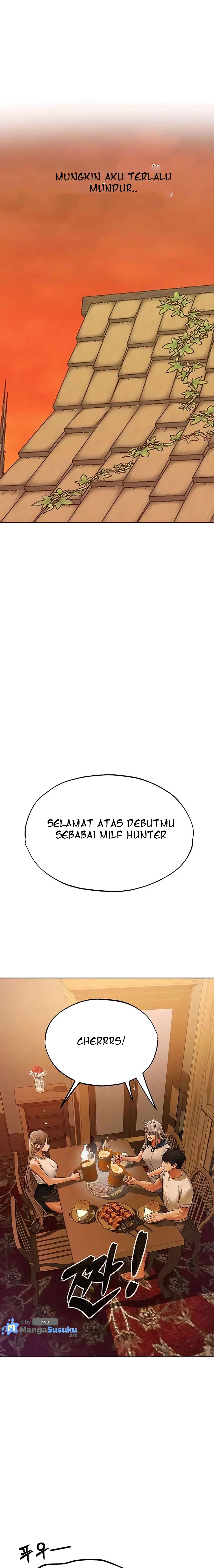 MILF Hunting In Another World - Chapter 42 10