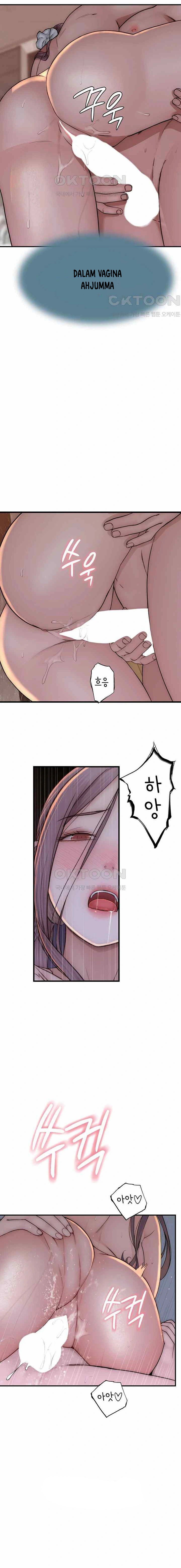 Mom Addiction - Chapter 42 18