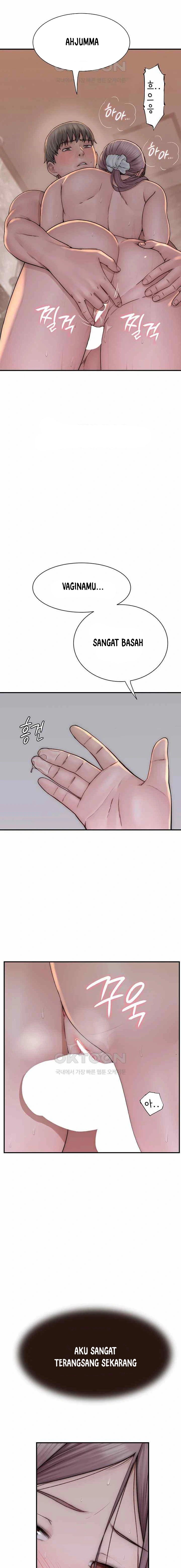 Mom Addiction - Chapter 42 11