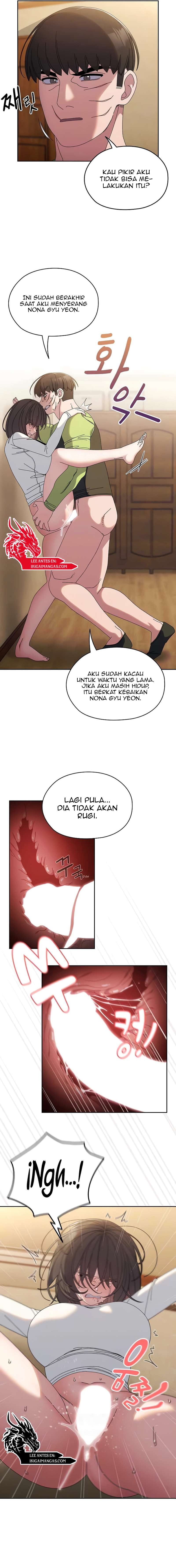 Boss! Give Me Your Daughter! - Chapter 42 3 Boss! Give Me Your Daughter! - Chapter 42 3