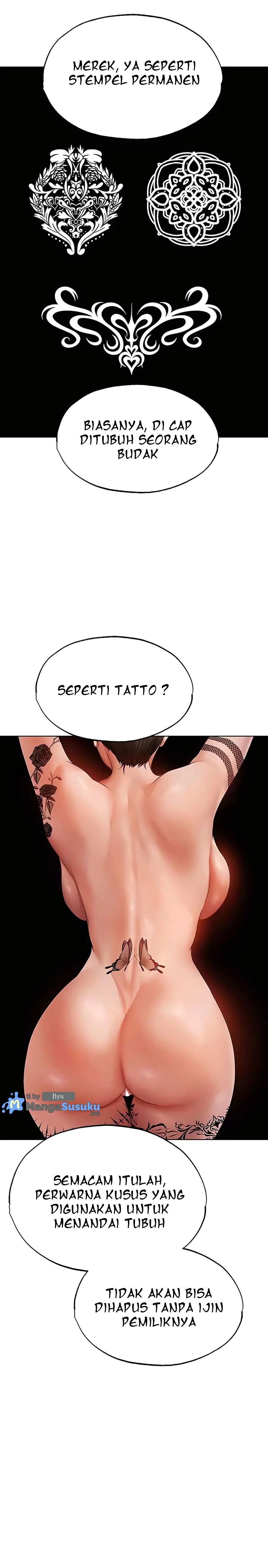 MILF Hunting In Another World - Chapter 42 22