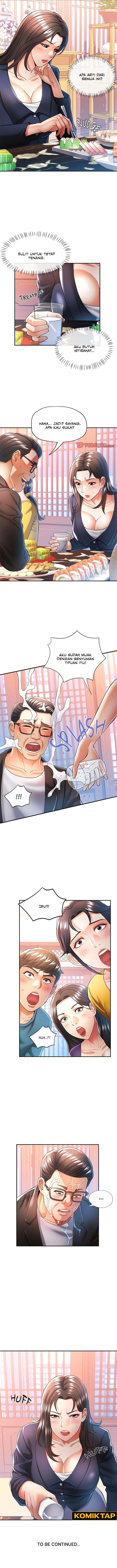 In Her Place - Chapter 42 6