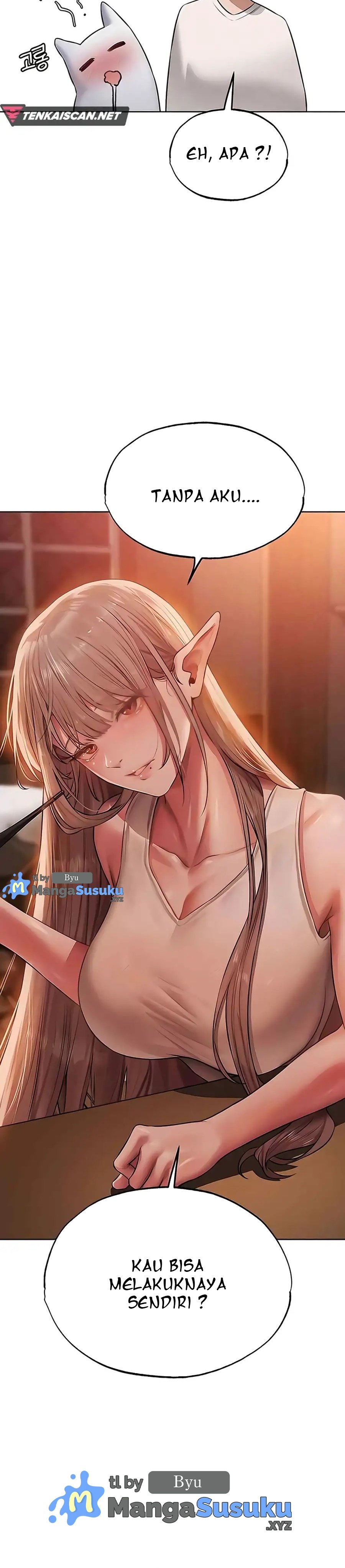 MILF Hunting In Another World - Chapter 42 29