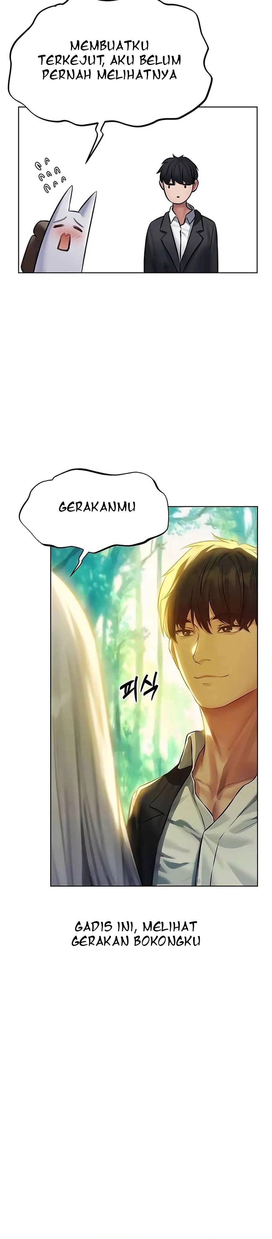 MILF Hunting In Another World - Chapter 42 5
