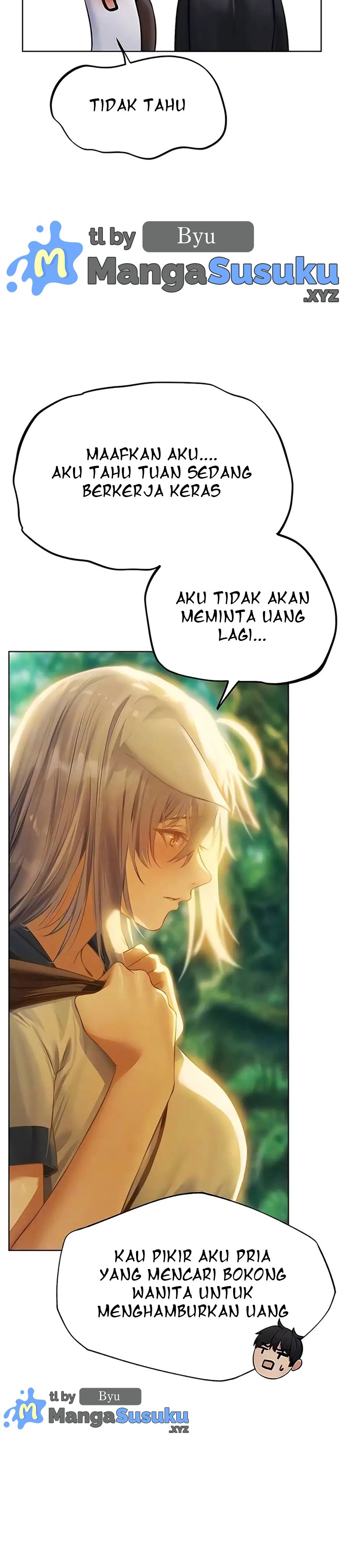MILF Hunting In Another World - Chapter 42 8