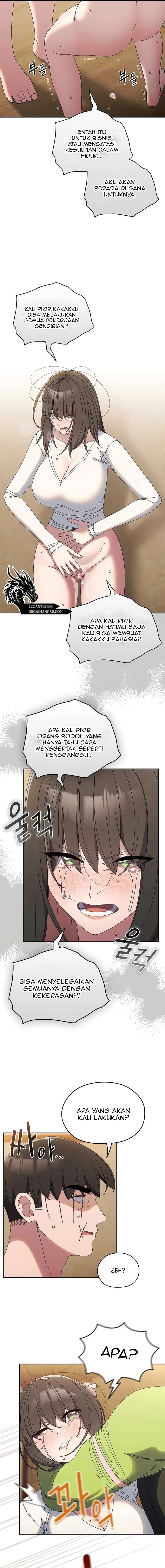 Boss! Give Me Your Daughter! - Chapter 42 13 Boss! Give Me Your Daughter! - Chapter 42 13