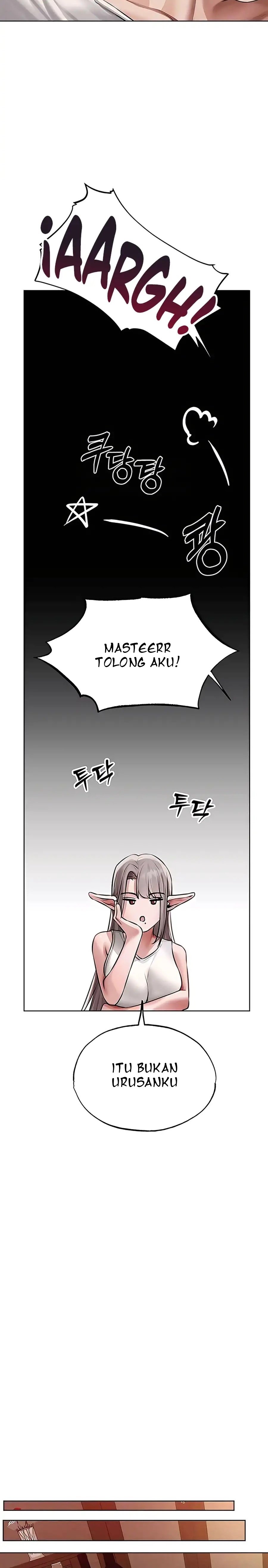 MILF Hunting In Another World - Chapter 42 20