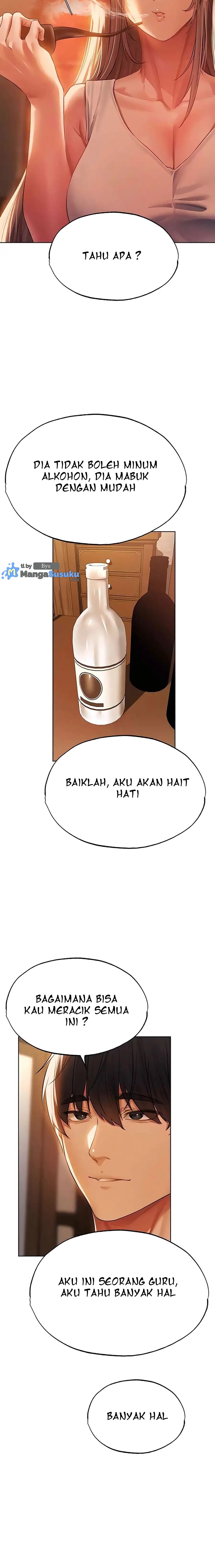 MILF Hunting In Another World - Chapter 42 13