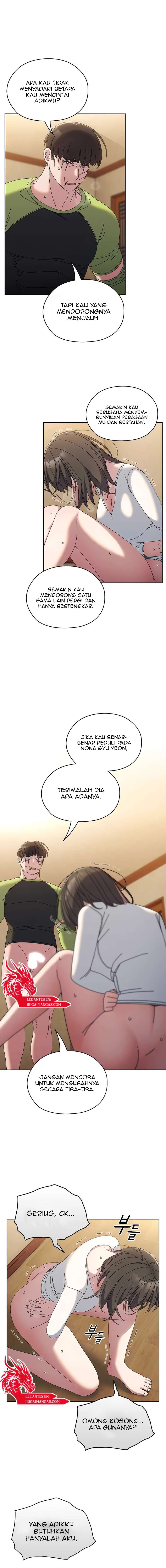Boss! Give Me Your Daughter! - Chapter 42 12 Boss! Give Me Your Daughter! - Chapter 42 12