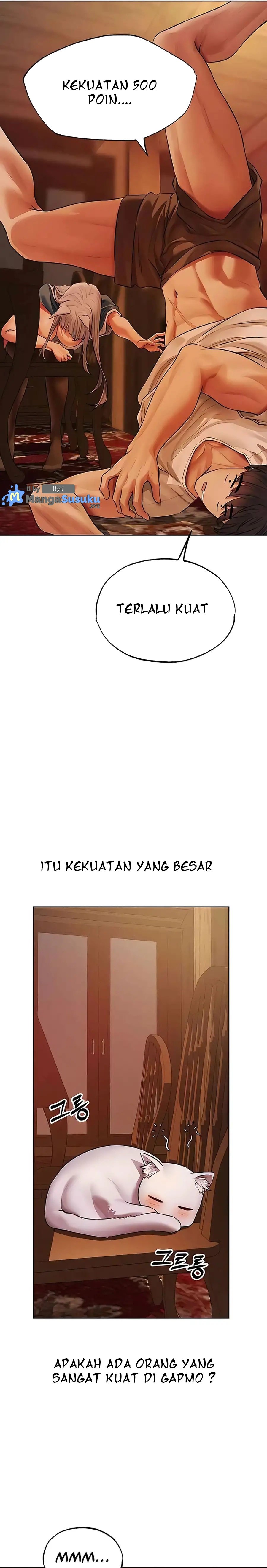 MILF Hunting In Another World - Chapter 42 16
