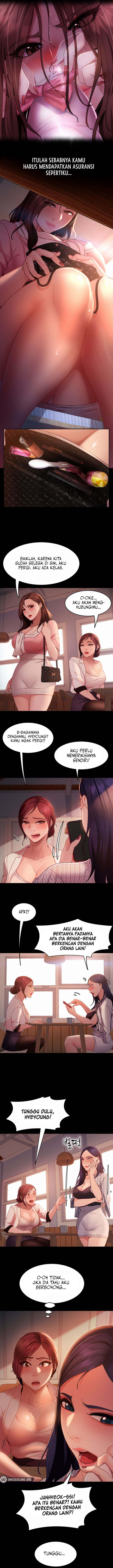 Marriage Agency Review - Chapter 42 8 Marriage Agency Review - Chapter 42 8