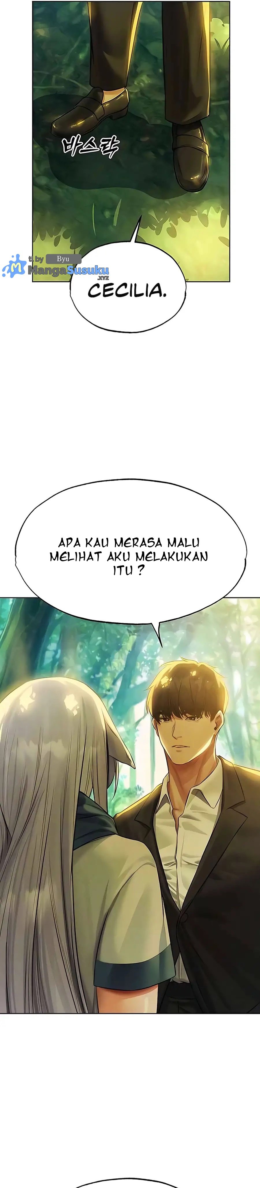 MILF Hunting In Another World - Chapter 42 6