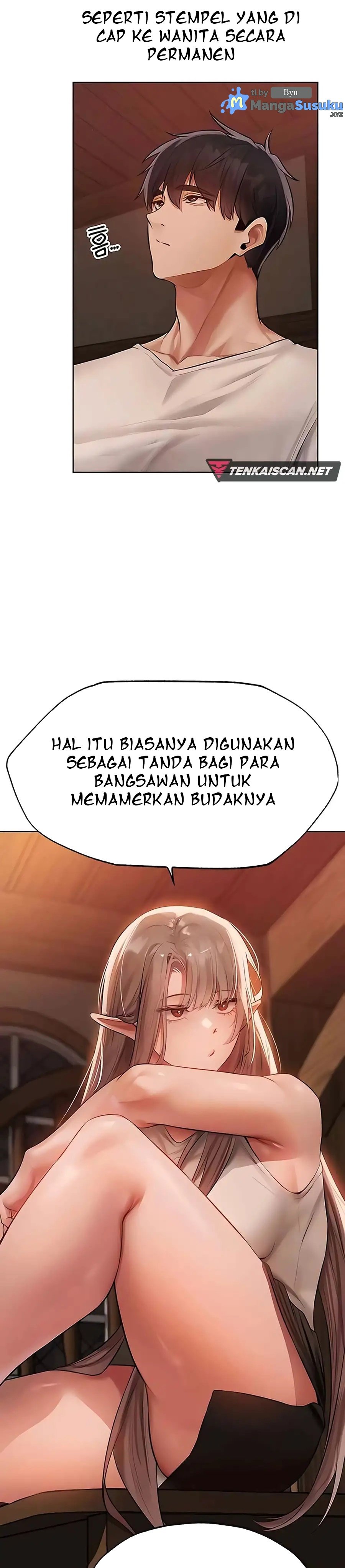 MILF Hunting In Another World - Chapter 42 23