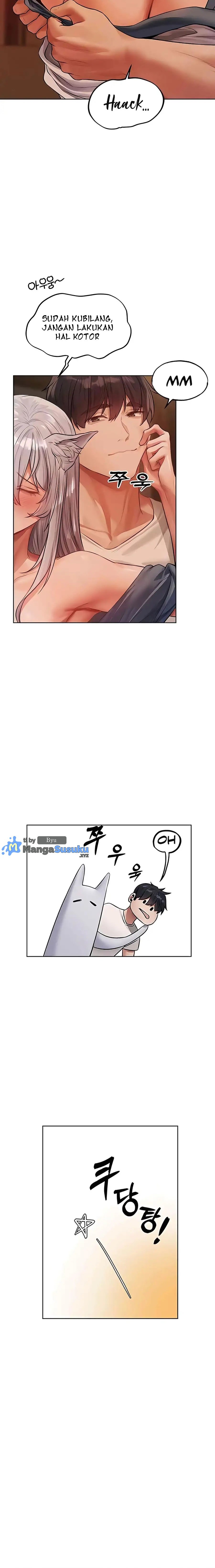 MILF Hunting In Another World - Chapter 42 15