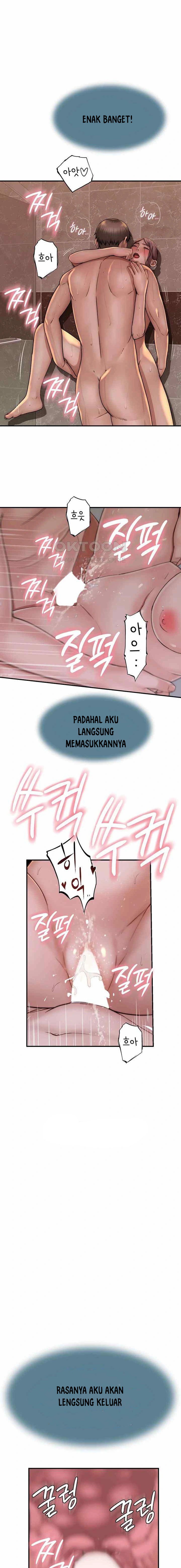 Mom Addiction - Chapter 42 19