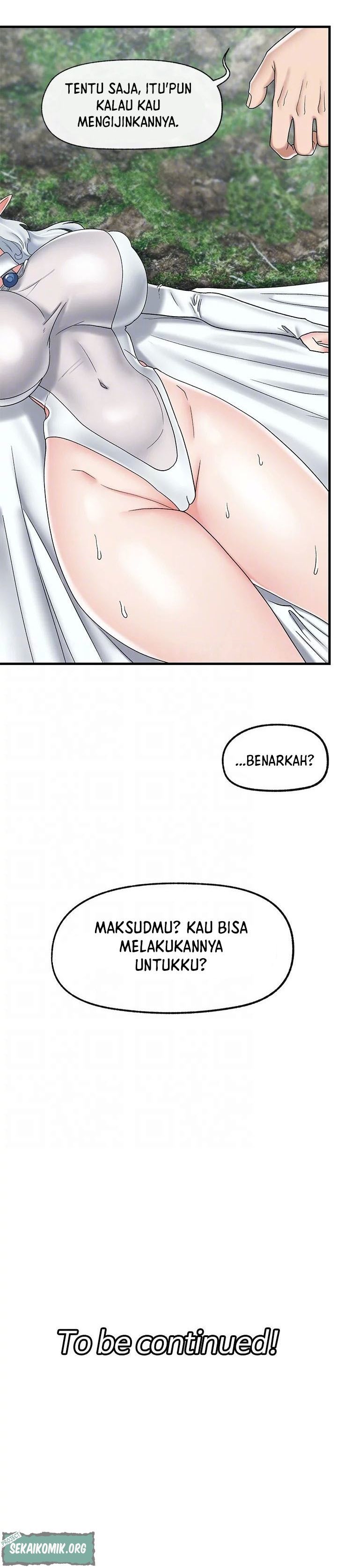 Absolute Hypnosis in Another World - Chapter 45 6 Absolute Hypnosis in Another World - Chapter 45 6