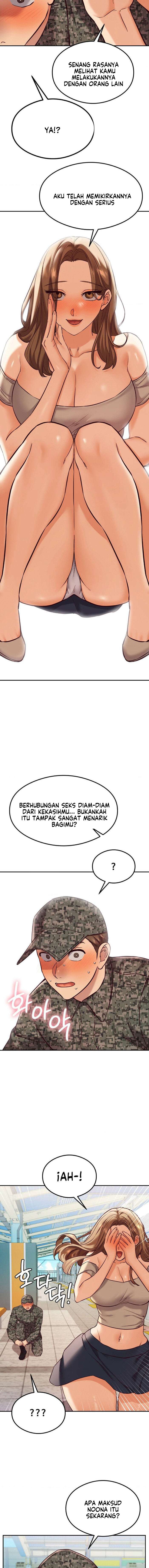 The Massage Club - Chapter 45 20