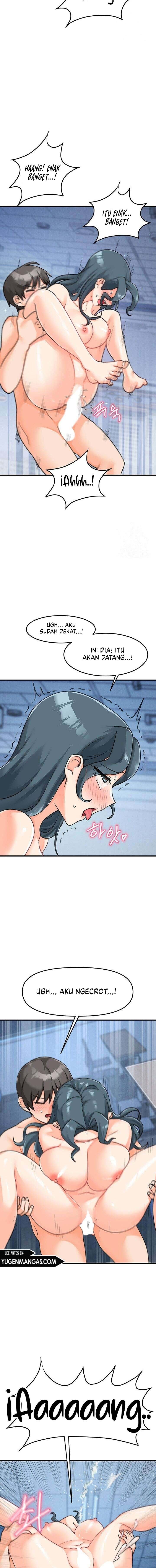 Boarding School - Chapter 45 12