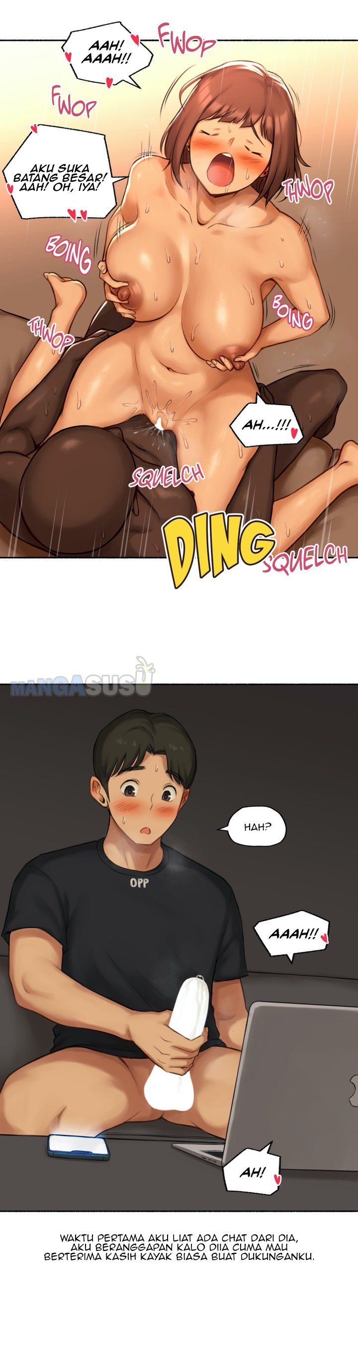 I Did This - Chapter 45 16