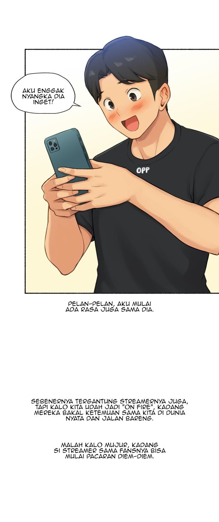 I Did This - Chapter 45 12