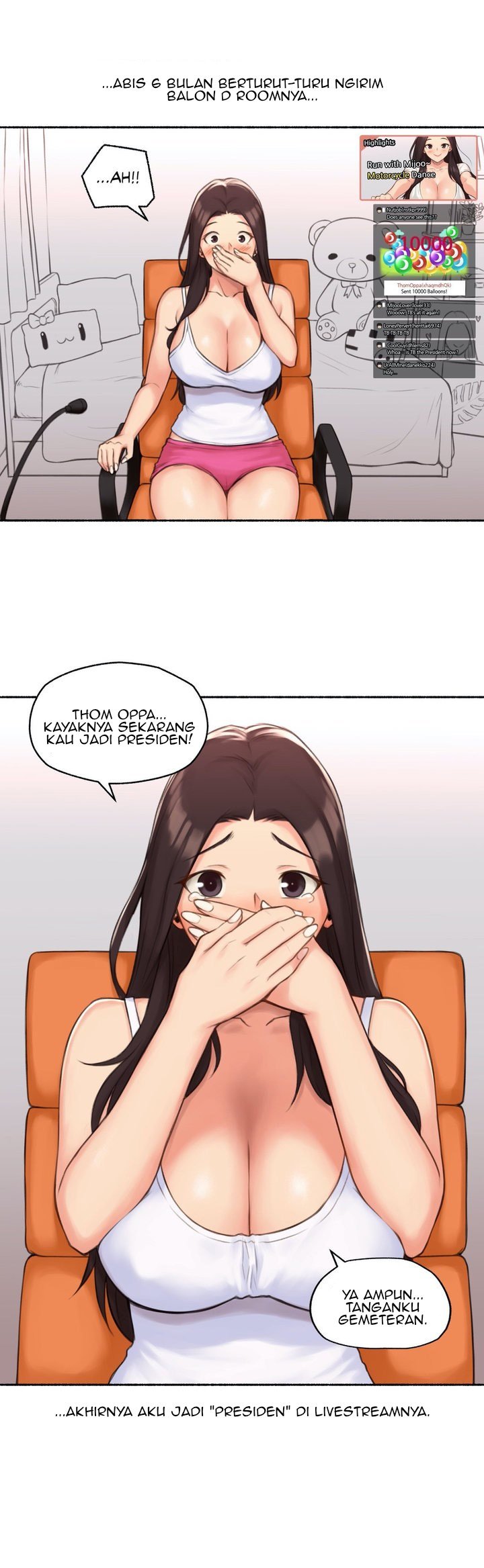 I Did This - Chapter 45 14