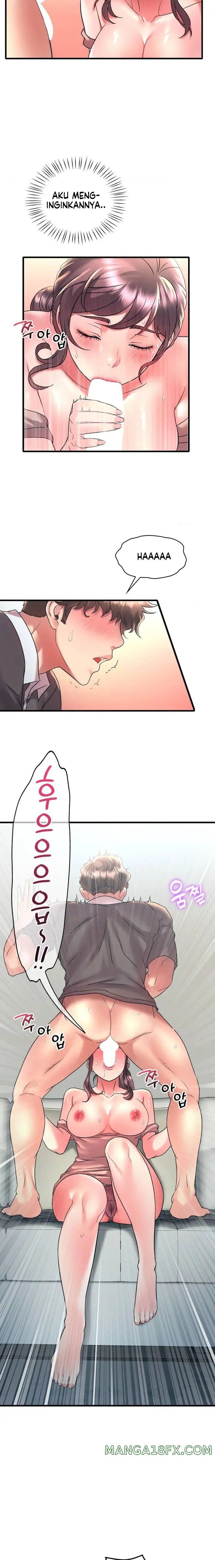 She wants to get drunk - Chapter 45 11 She wants to get drunk - Chapter 45 11