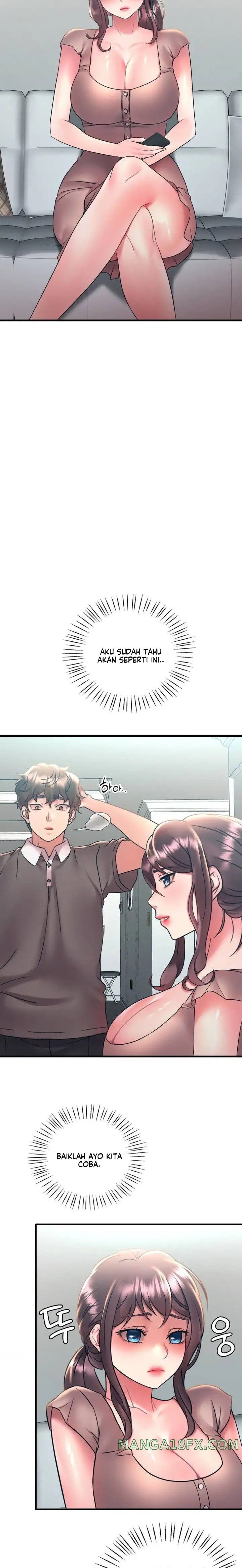 She wants to get drunk - Chapter 45 4 She wants to get drunk - Chapter 45 4