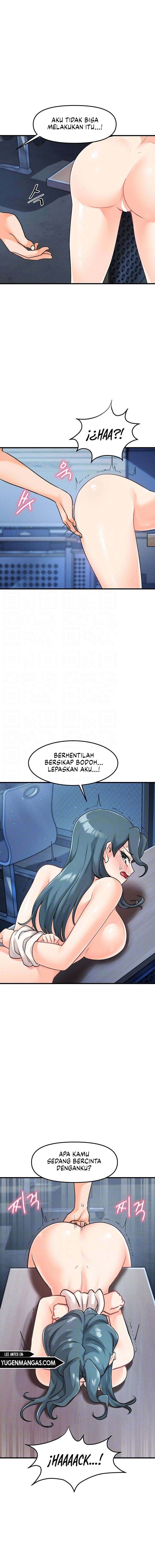 Boarding School - Chapter 45 4