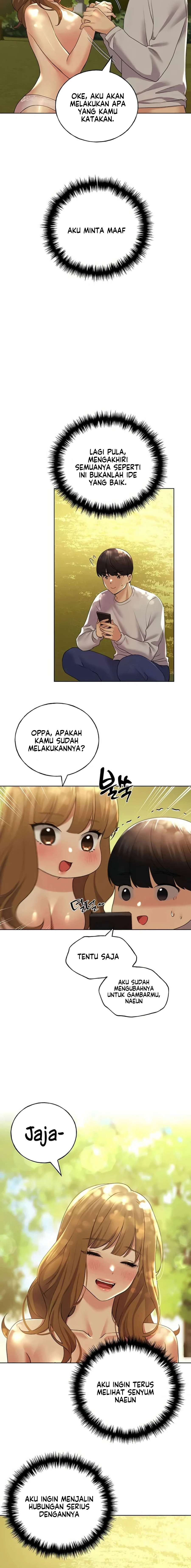 My Illustrator - Chapter 45 18