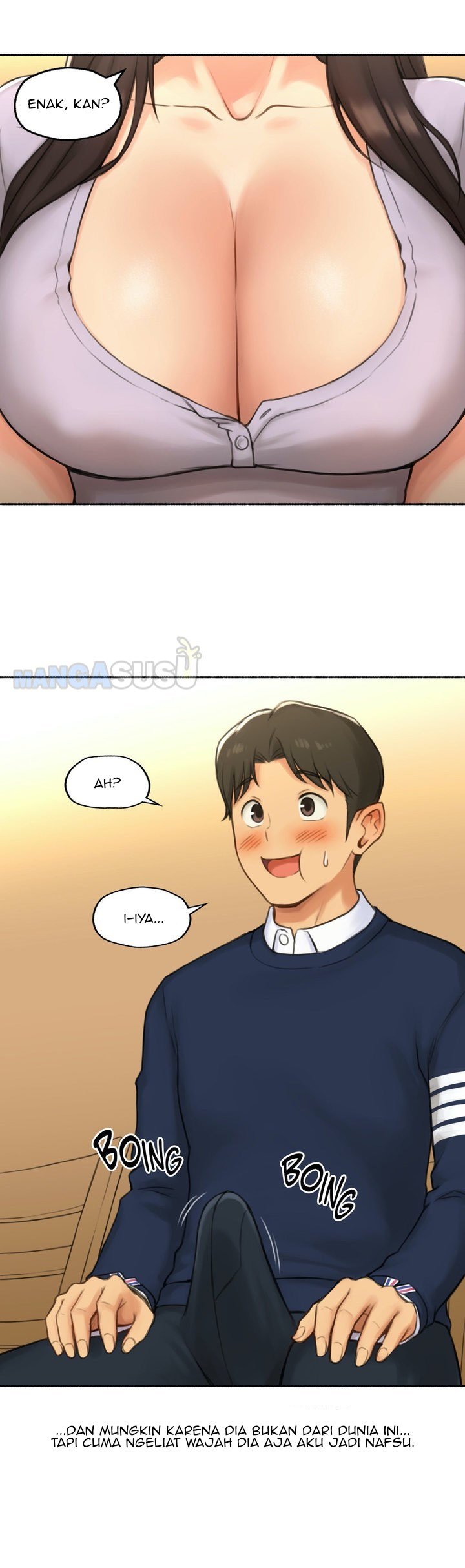 I Did This - Chapter 45 22